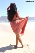 Photo no12 - Escort Jada Fire in George South Africa