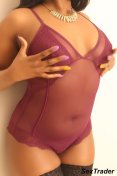 Photo no21 - Escort Kimora in Umhlanga South Africa