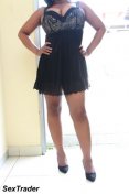 Photo no24 - Escort Thando in Scottsville South Africa