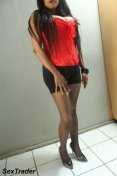 Photo no22 - Escort Tiana in Brackenfell South Africa