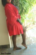 Escort Kiara in Witbank South Africa - photo 23